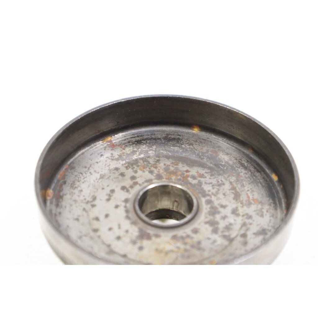 Genuine Clutch Assembly .325 7T Husqvarna 455 460 461 Jonsered CS2255 chainsaw 8 Genuine Clutch Assembly .325 7T Husqvarna 455 460 461 Jonsered CS2255 chainsaw 8