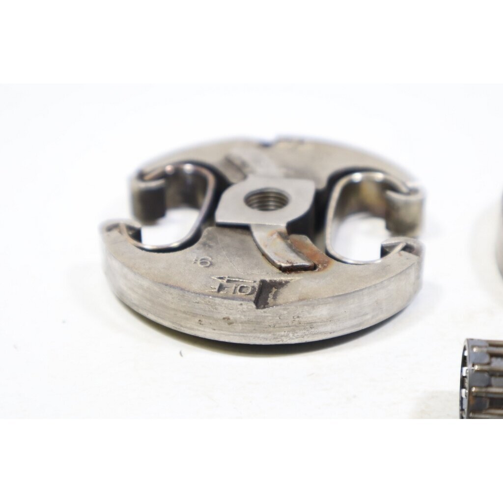 Genuine Clutch Assembly .325 7T Jonsered CS2141 CS2145 CS2245 CS2250 Husqvarna 340 345 445 450 chainsaw 2
