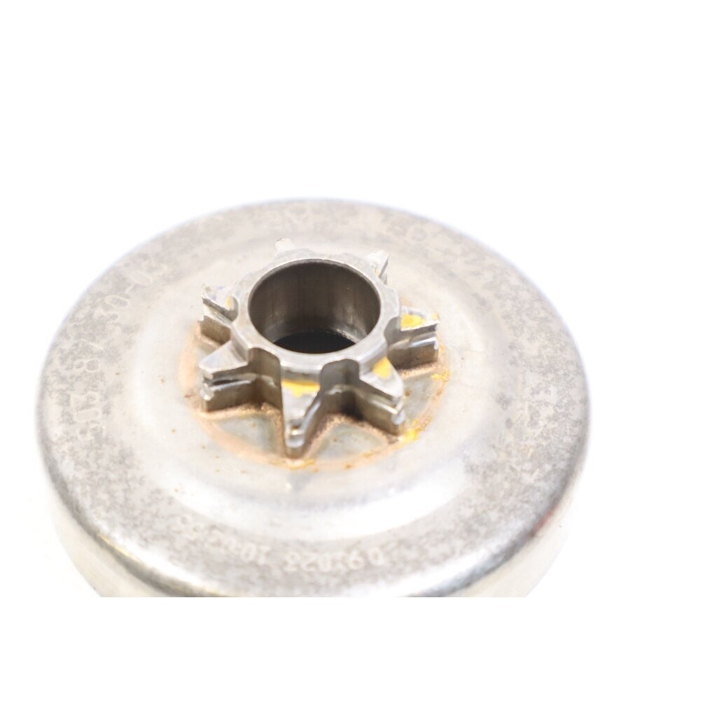 Genuine Clutch Assembly .325 7T Jonsered CS2141 CS2145 CS2245 CS2250 Husqvarna 340 345 445 450 chainsaw 4