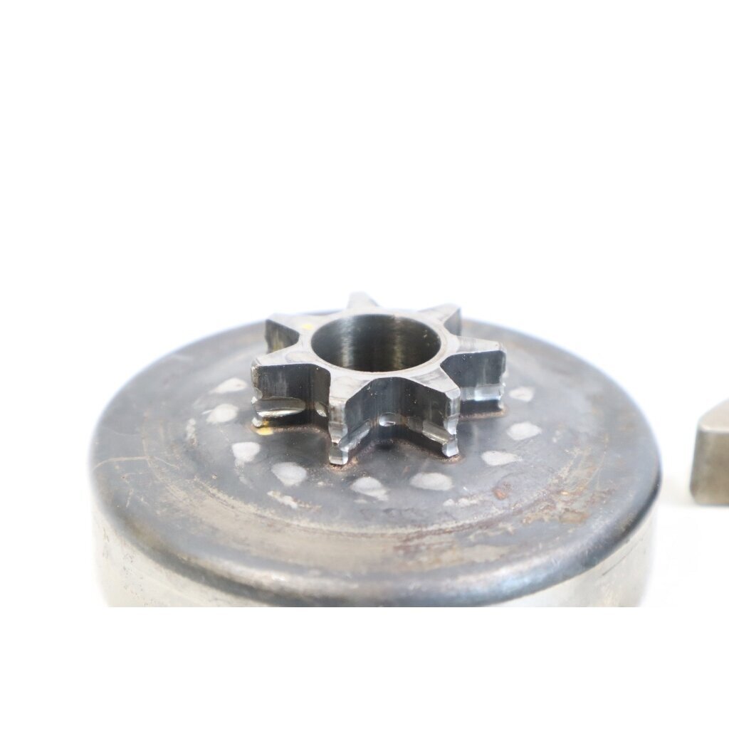 Genuine Clutch Assembly .325 7T Partner 500 chainsaw 2