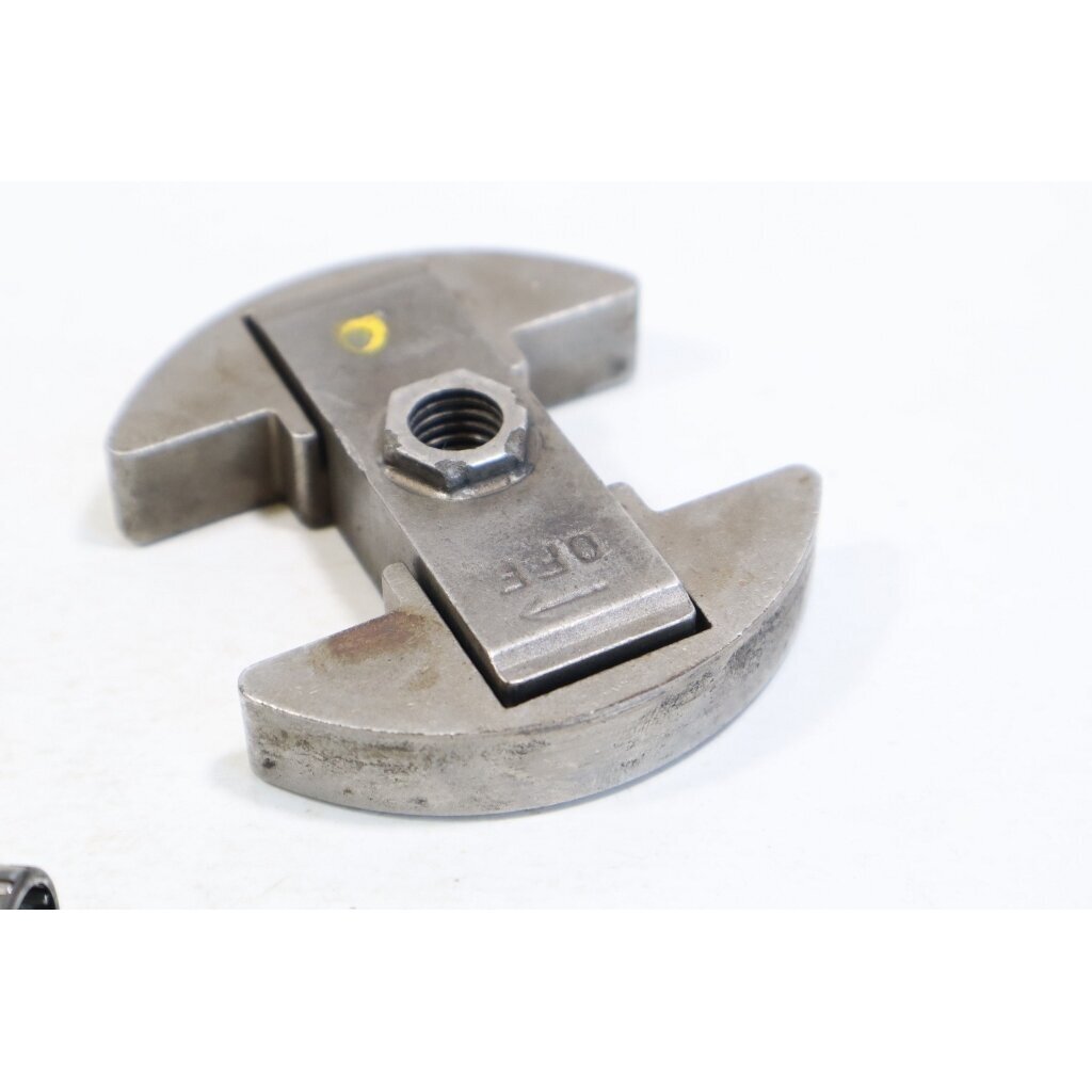 Genuine Clutch Assembly .325 7T Partner 500 chainsaw 5 Genuine Clutch Assembly .325 7T Partner 500 chainsaw 5