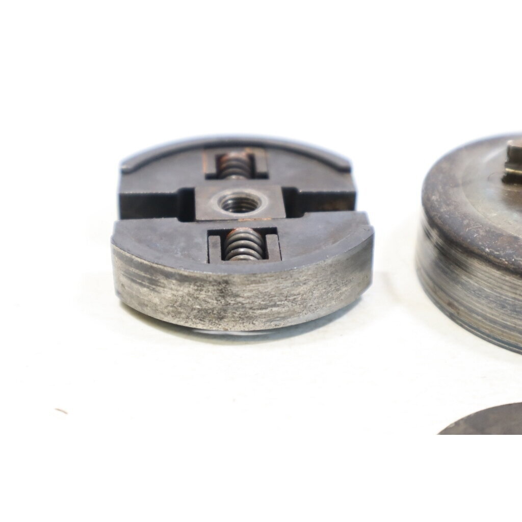 Genuine Clutch Assembly .325 7T Solo 634 chainsaw 2