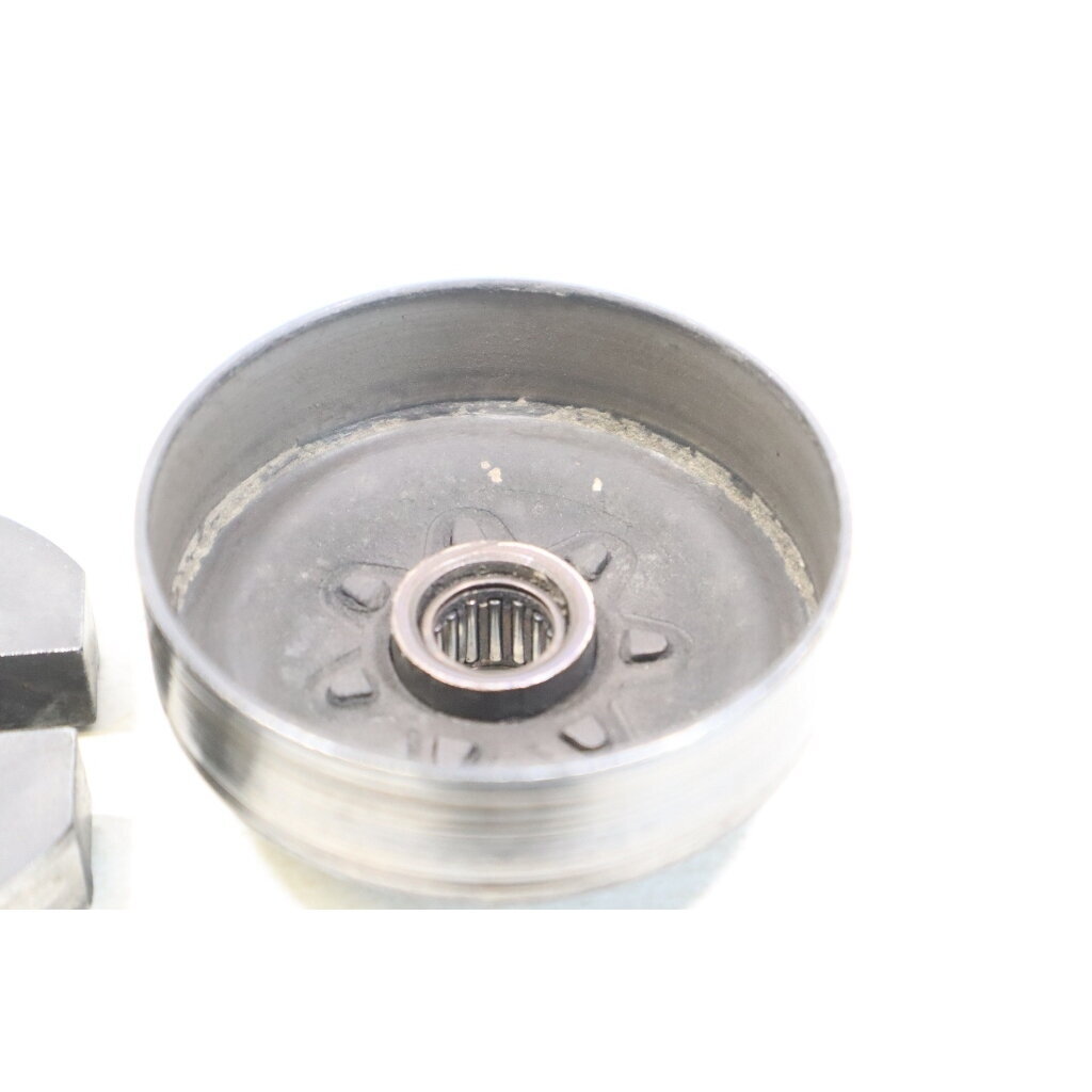 Genuine Clutch Assembly .325 7T Solo 634 chainsaw 8 Genuine Clutch Assembly .325 7T Solo 634 chainsaw 8