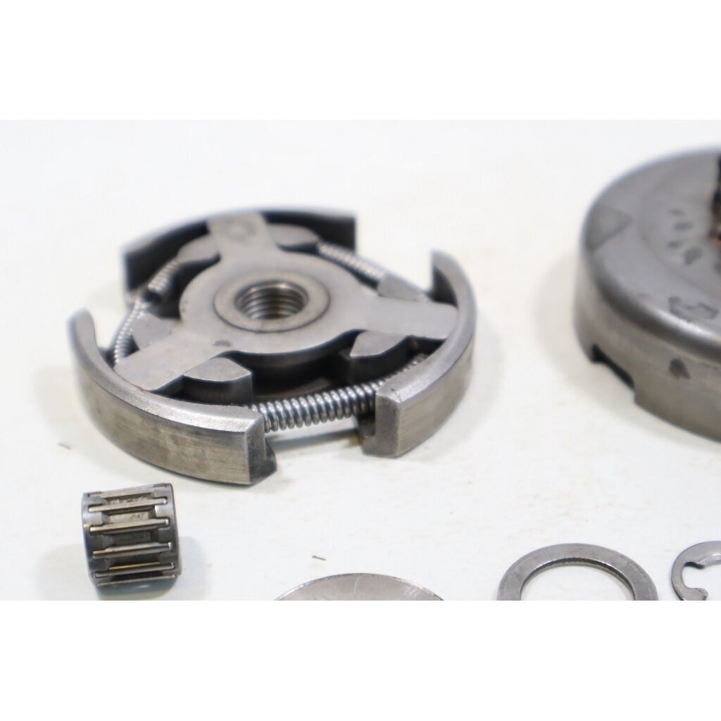 Genuine Clutch Assembly .325 7T Solo 644 651 chainsaw 3