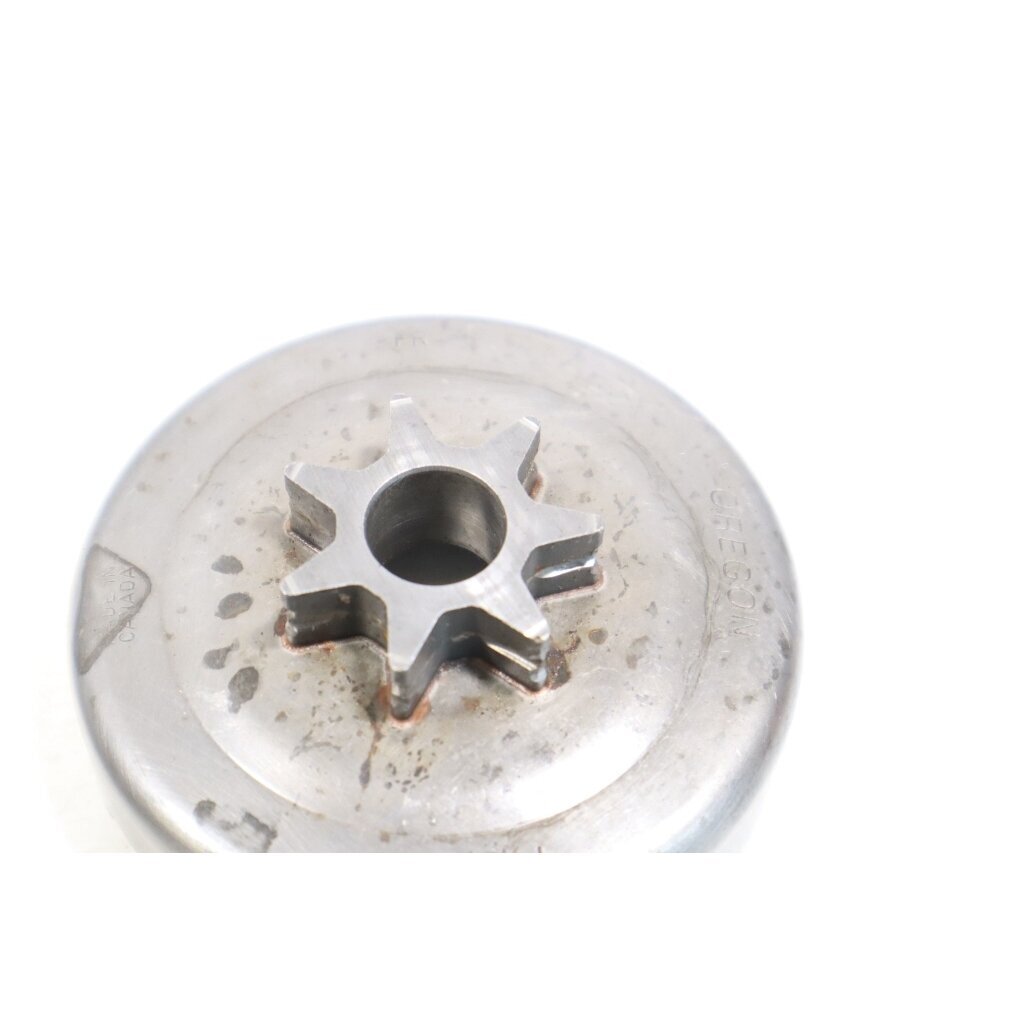 Genuine Clutch Assembly .325 7T Solo 644 651 chainsaw 5 Genuine Clutch Assembly .325 7T Solo 644 651 chainsaw 5