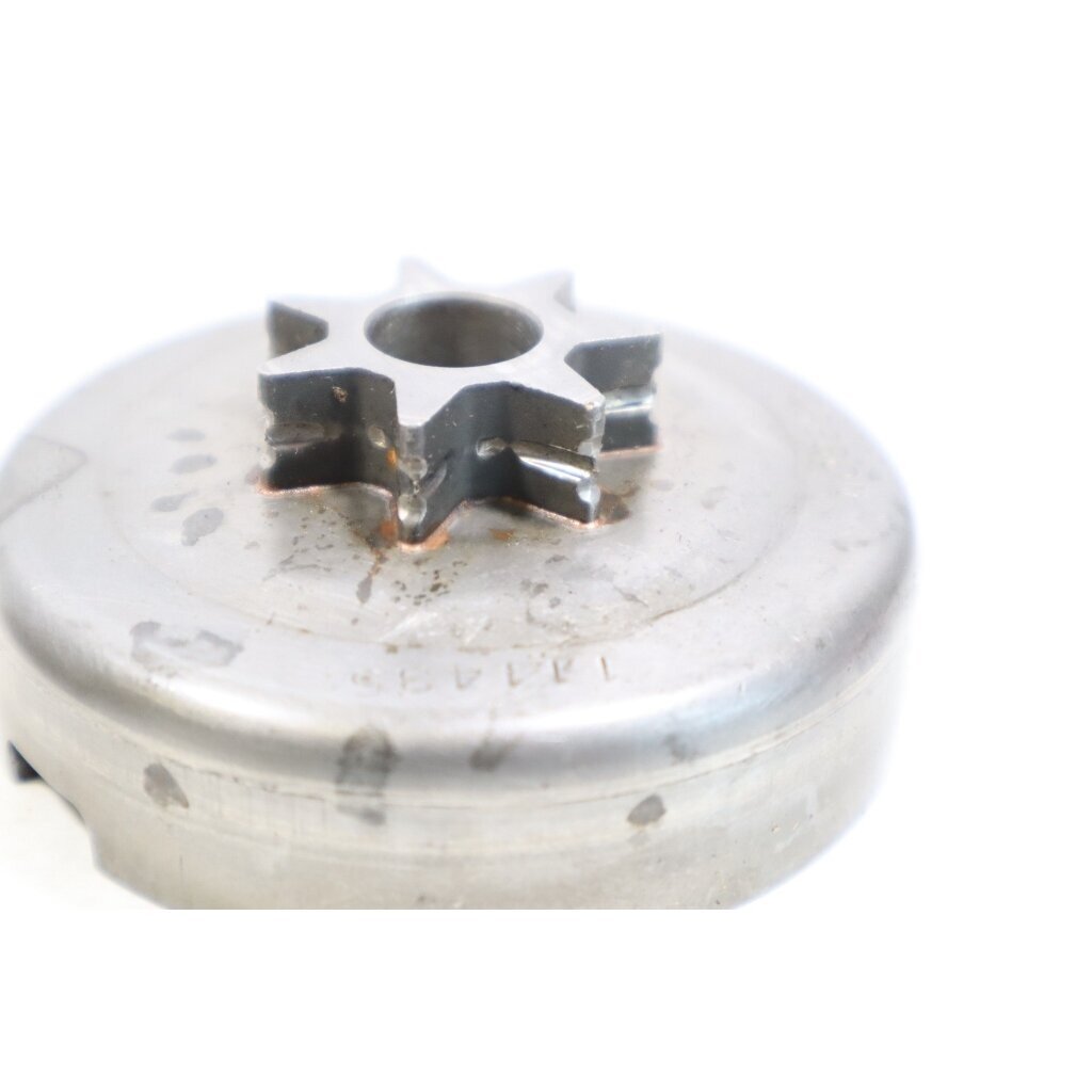 Genuine Clutch Assembly .325 7T Solo 644 651 chainsaw 6