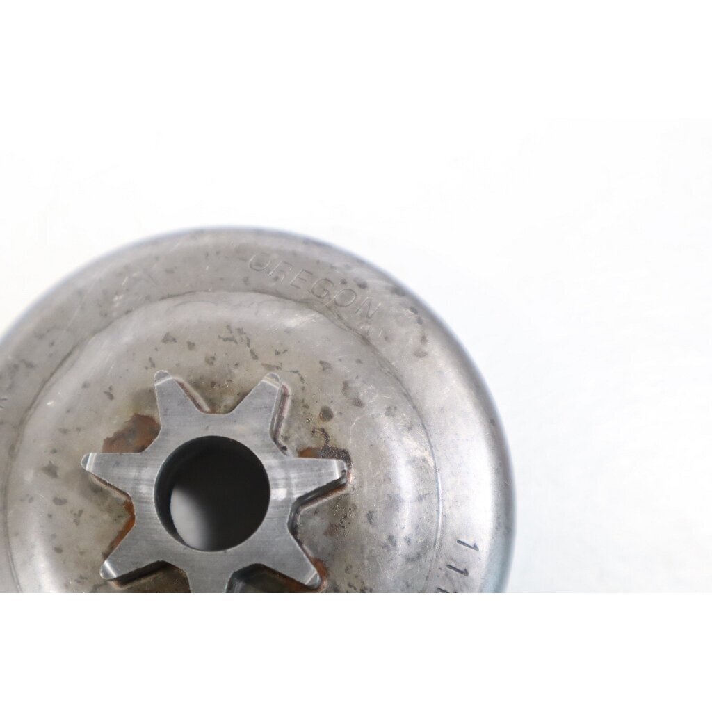 Genuine Clutch Assembly .325 7T Solo 644 651 chainsaw 7