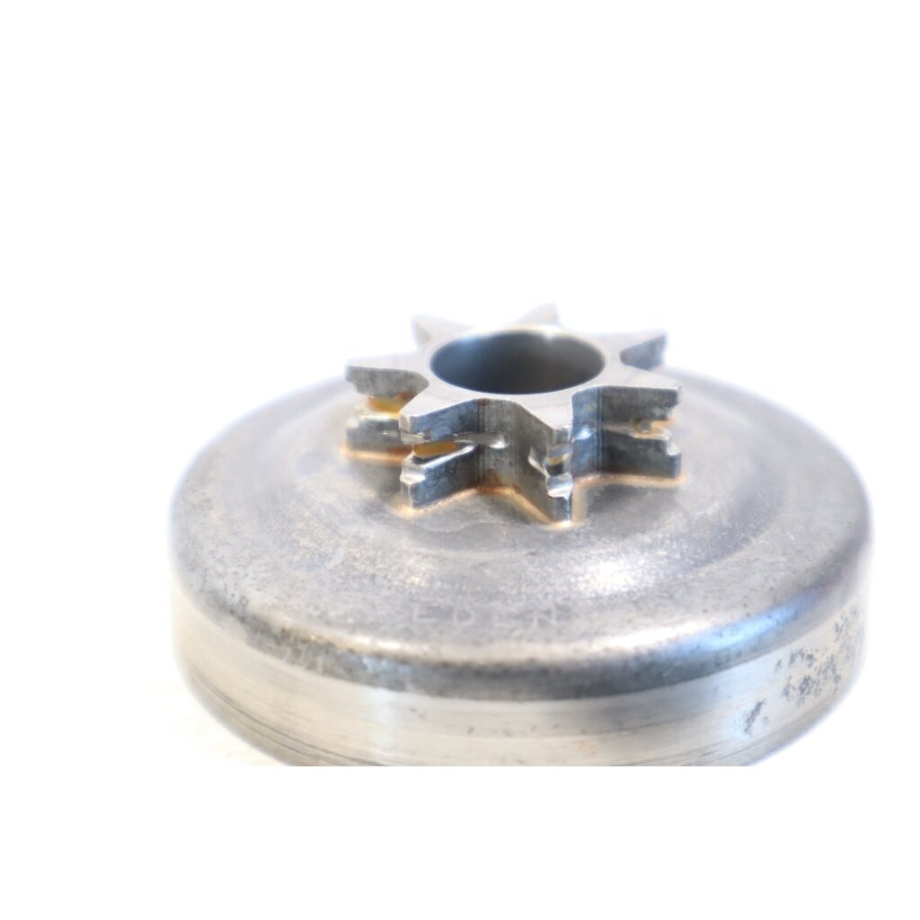 Genuine Clutch Assembly .325 8T Husqvarna 40 45 Jonsered 2041 2045 2050 Partner 400 410 450 460 490 510 chainsaw 6 Genuine Clutch Assembly .325 8T Husqvarna 40 45 Jonsered 2041 2045 2050 Partner 400 410 450 460 490 510 chainsaw 6