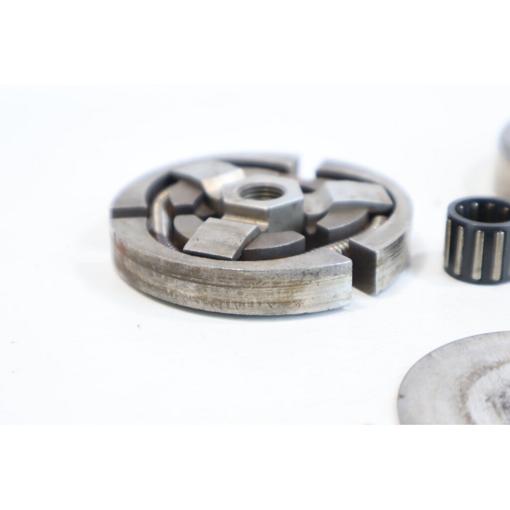 Genuine Clutch Assembly .325 Jonsered 455 chainsaw 3