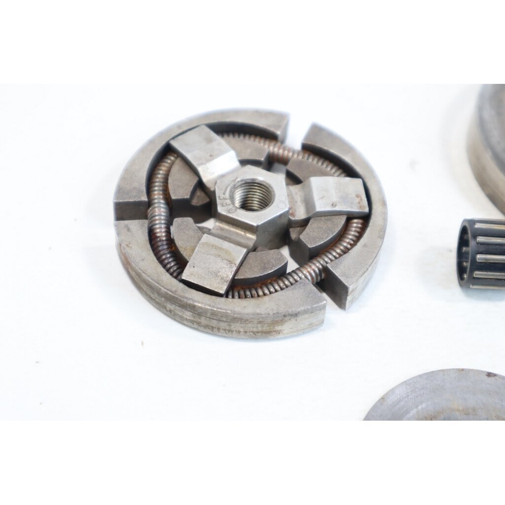 Genuine Clutch Assembly .325 Jonsered 455 chainsaw 1