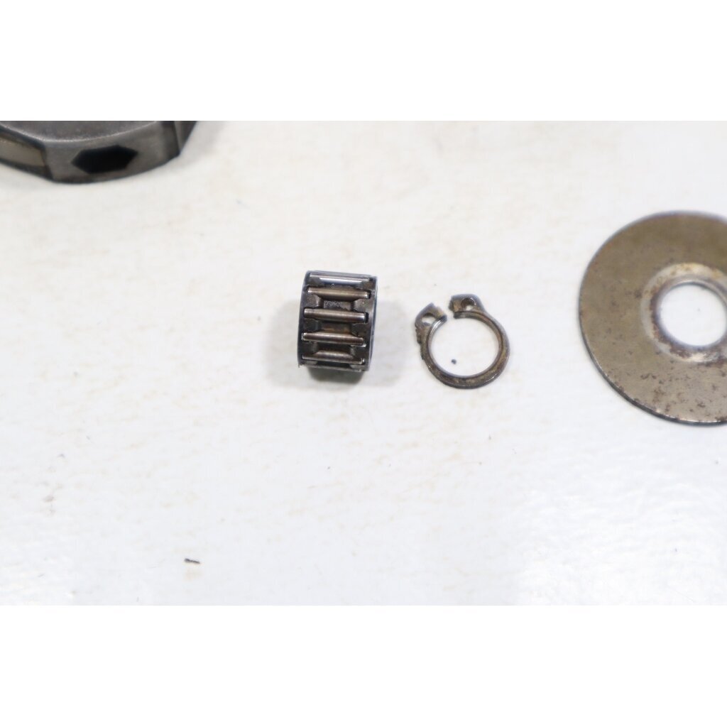Genuine Clutch Assembly 3/8 6T AL-KO KB4000 chainsaw 3 Genuine Clutch Assembly 3/8 6T AL-KO KB4000 chainsaw 3