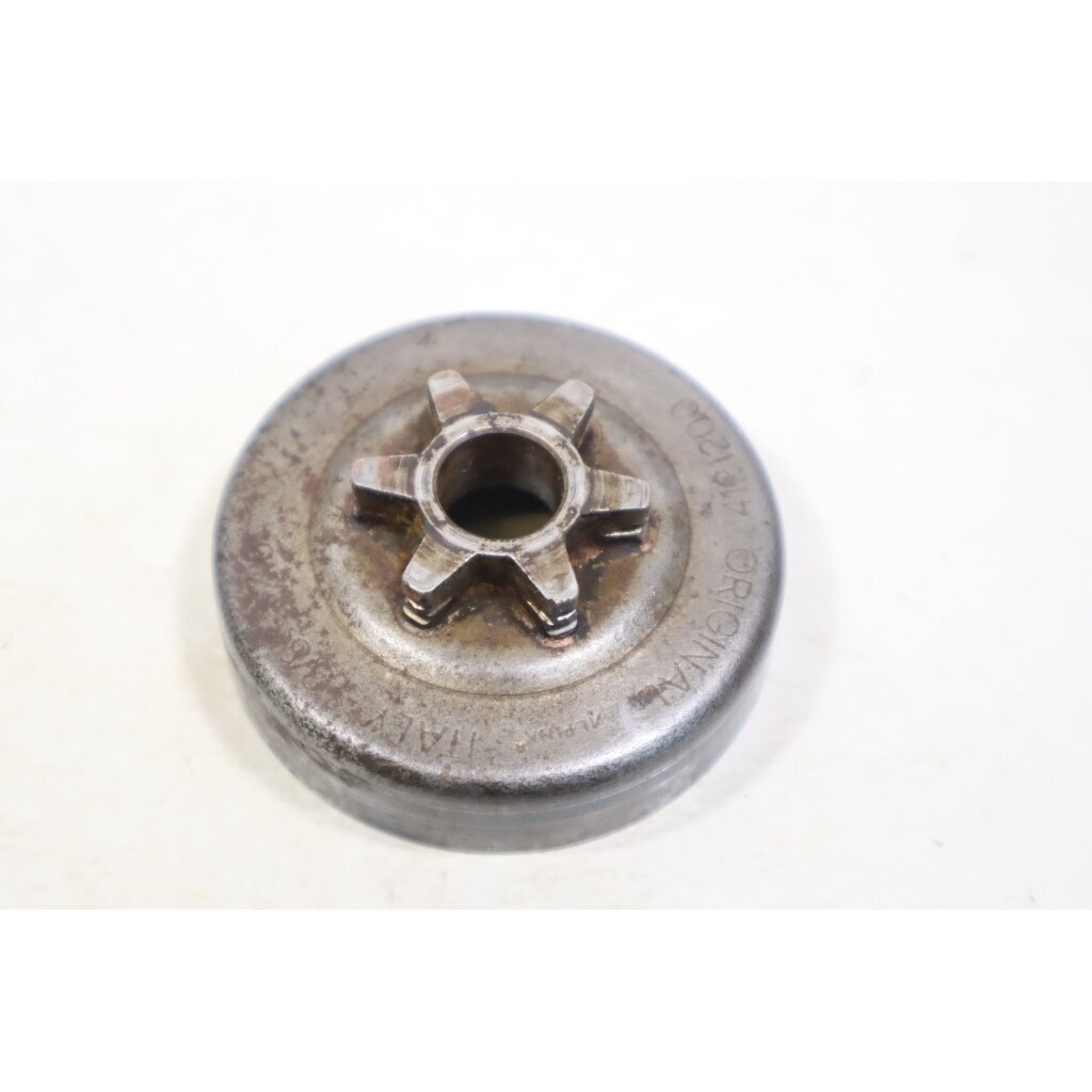 Genuine Clutch Assembly 3/8 6T AL-KO KB4000 chainsaw 6