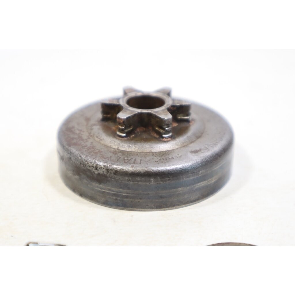 Genuine Clutch Assembly 3/8 6T AL-KO KB4000 chainsaw 7