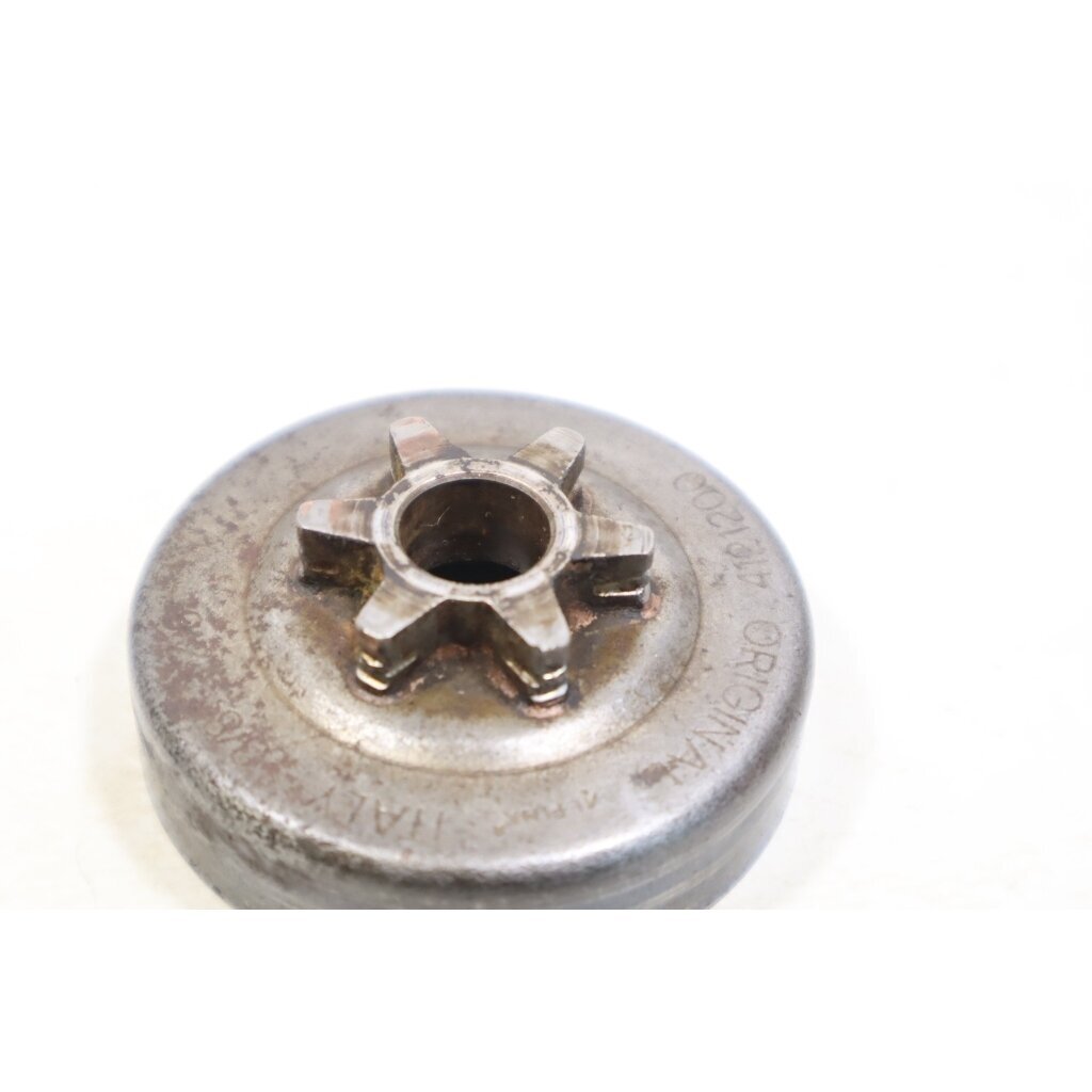 Genuine Clutch Assembly 3/8 6T AL-KO KB4000 chainsaw 8 Genuine Clutch Assembly 3/8 6T AL-KO KB4000 chainsaw 8