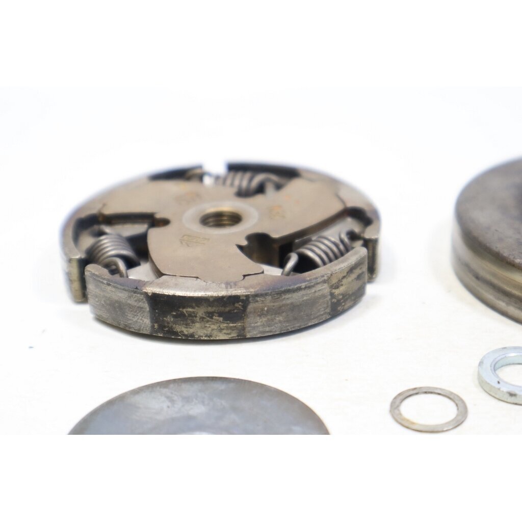 Genuine Clutch Assembly 3/8" 6T Dolmar PS-2 PS-3 PS-4 chainsaw 036 180 210 3