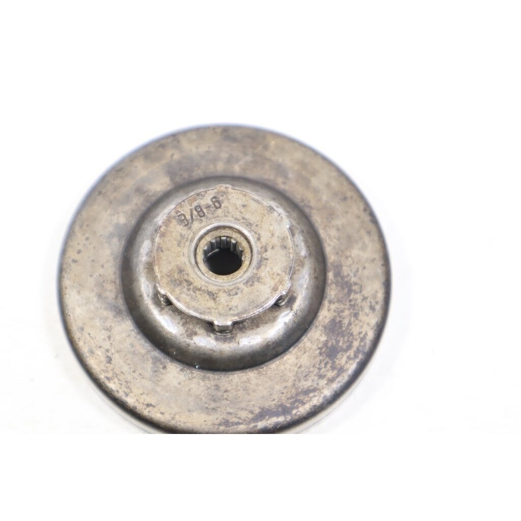 Genuine Clutch Assembly 3/8" 6T Dolmar PS-2 PS-3 PS-4 chainsaw 036 180 210 5