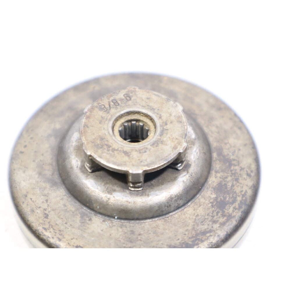 Genuine Clutch Assembly 3/8" 6T Dolmar PS-2 PS-3 PS-4 chainsaw 036 180 210 6