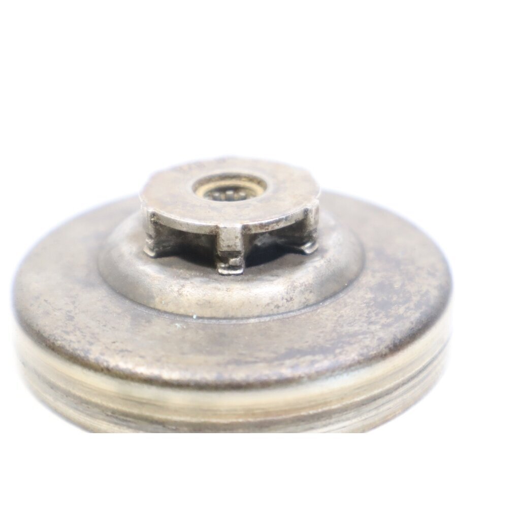 Genuine Clutch Assembly 3/8" 6T Dolmar PS-2 PS-3 PS-4 chainsaw 036 180 210 7