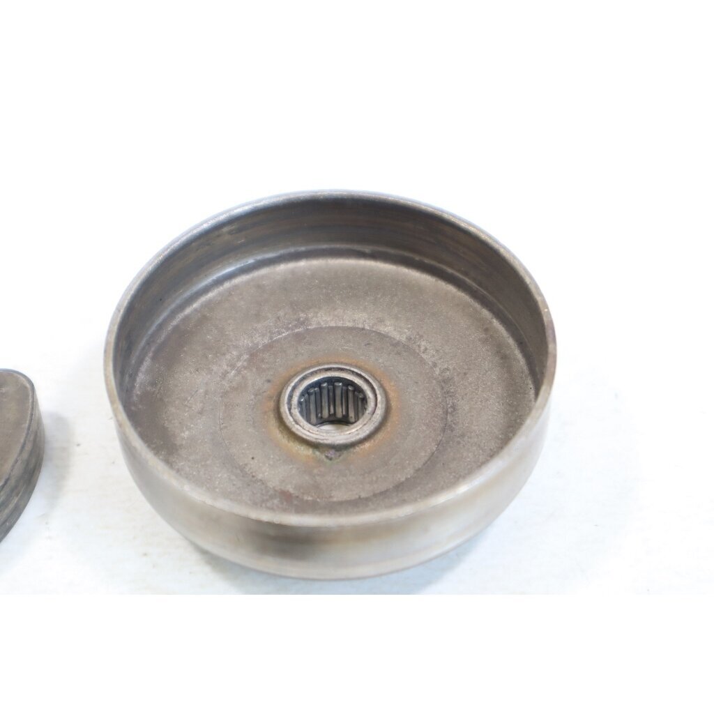 Genuine Clutch Assembly 3/8 6T Husqvarna 120 235 236 240 Jonsered CS2234 CS2238 McCULLOCH CS340 CS380 chainsaw 6