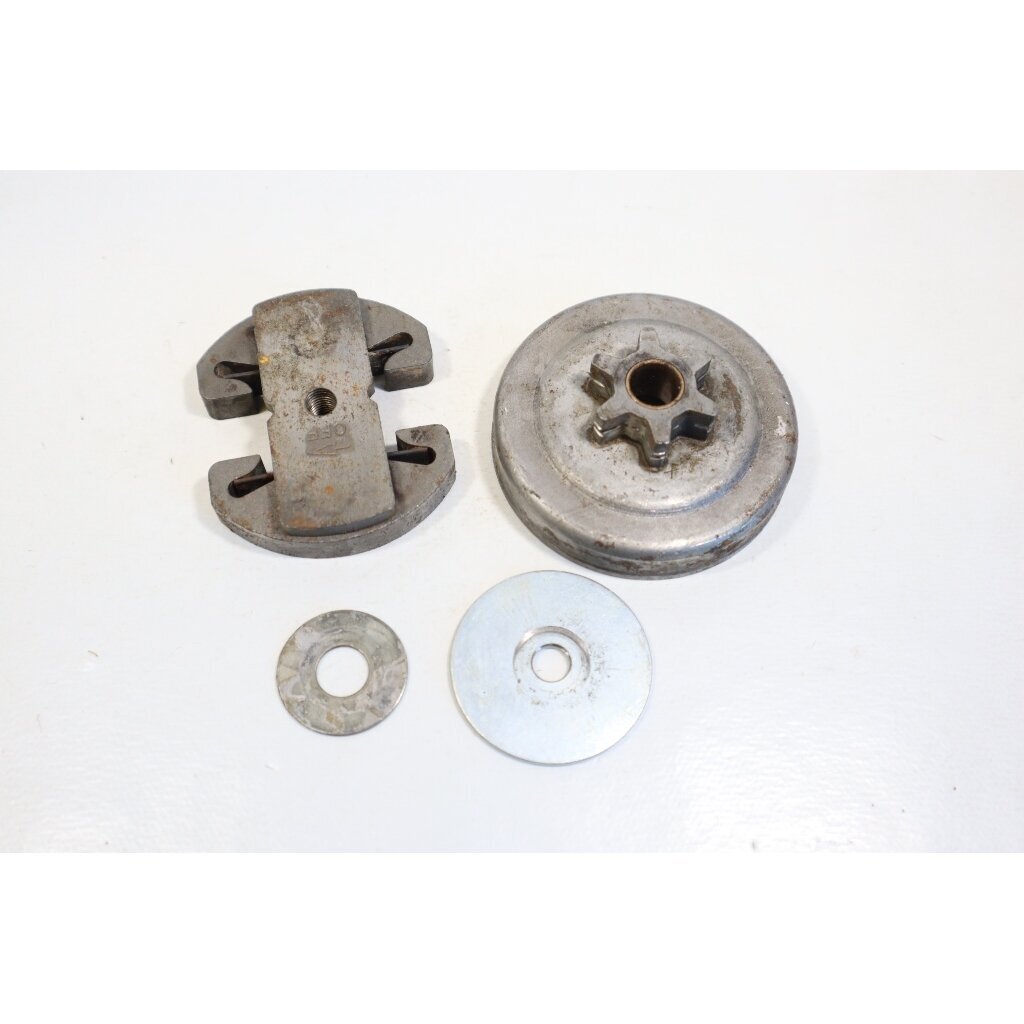 Genuine Clutch Assembly 3/8 6T Jobu SL35B chainsaw