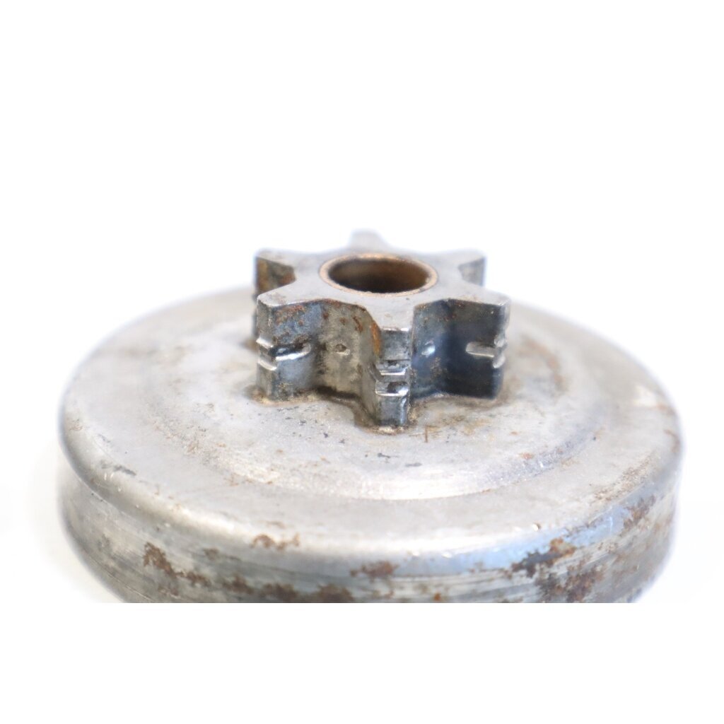 Genuine Clutch Assembly 3/8 6T Jobu SL35B chainsaw 2