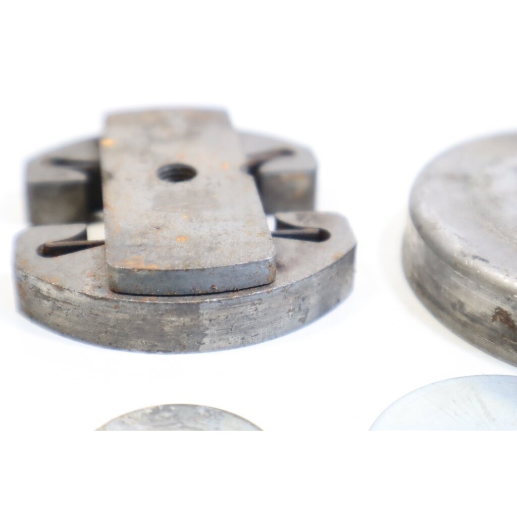 Genuine Clutch Assembly 3/8 6T Jobu SL35B chainsaw 1