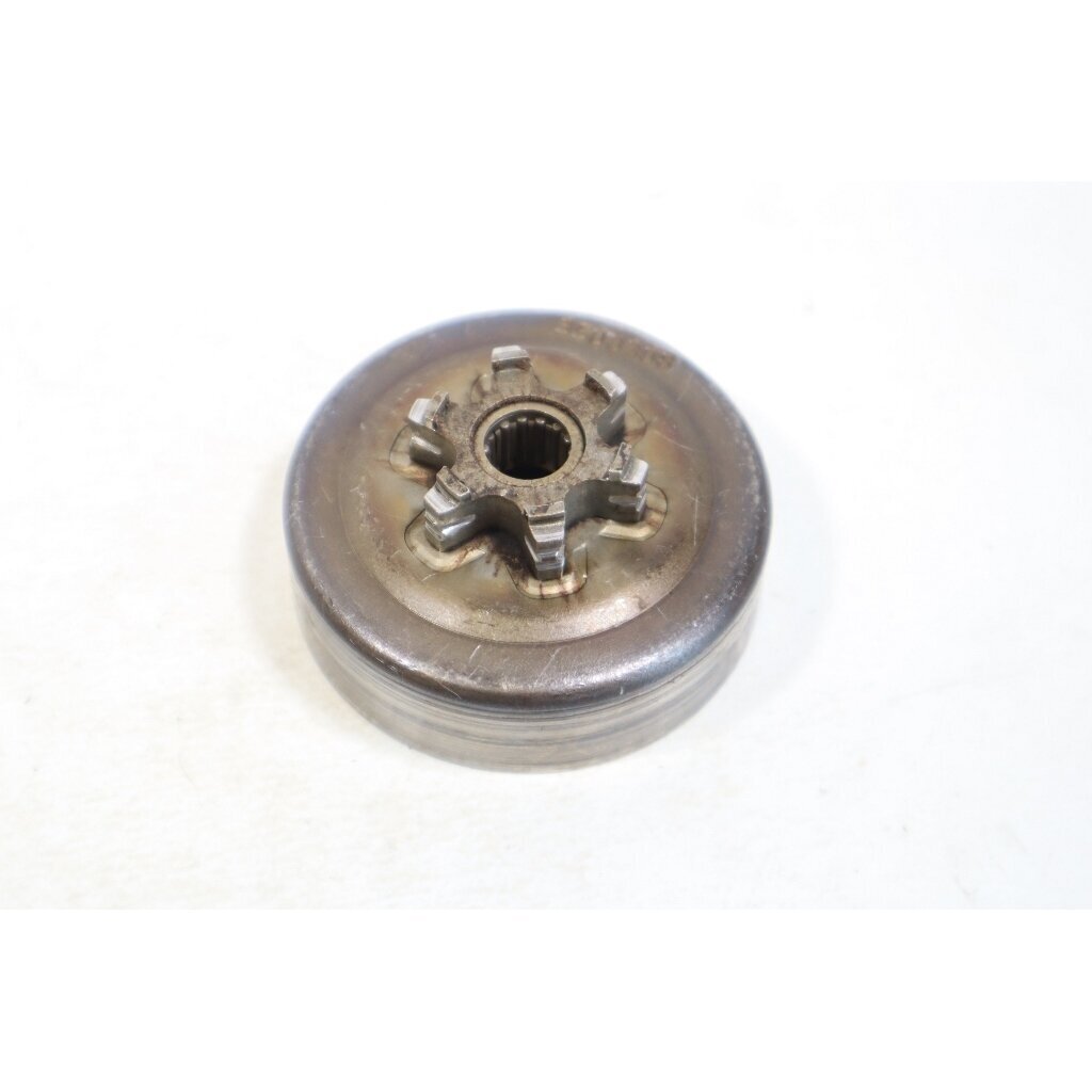 Genuine Clutch Assembly 3/8 6T Solo 634 chainsaw 4 Genuine Clutch Assembly 3/8 6T Solo 634 chainsaw 4