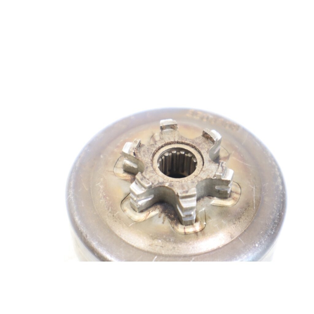Genuine Clutch Assembly 3/8 6T Solo 634 chainsaw 5