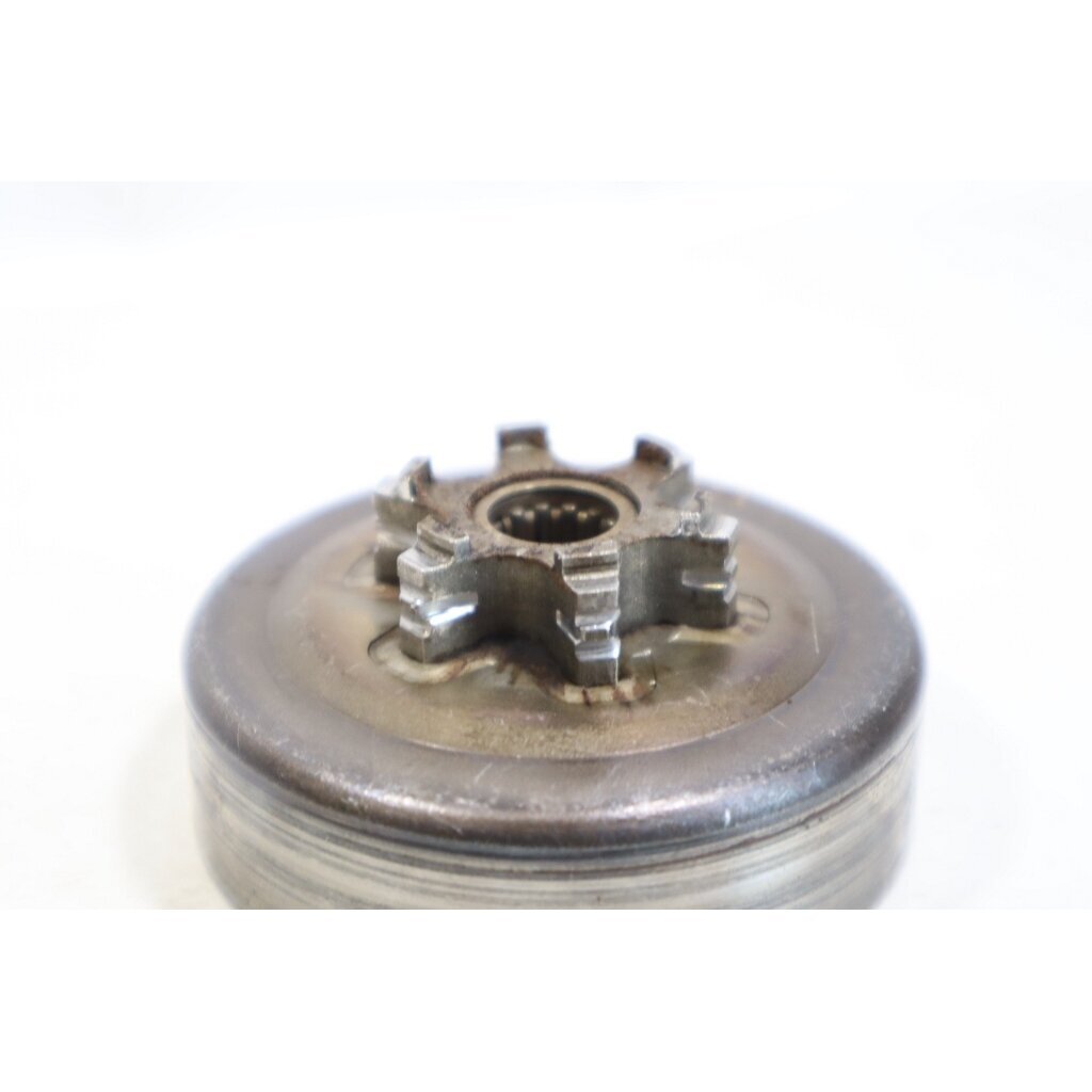 Genuine Clutch Assembly 3/8 6T Solo 634 chainsaw 6