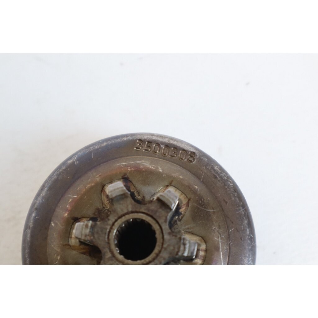 Genuine Clutch Assembly 3/8 6T Solo 634 chainsaw 7