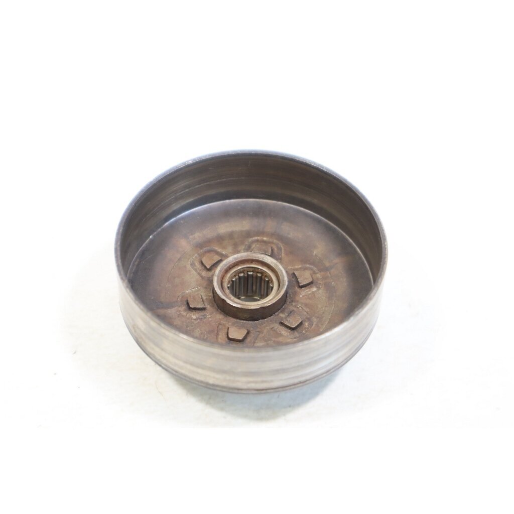 Genuine Clutch Assembly 3/8 6T Solo 634 chainsaw 8 Genuine Clutch Assembly 3/8 6T Solo 634 chainsaw 8