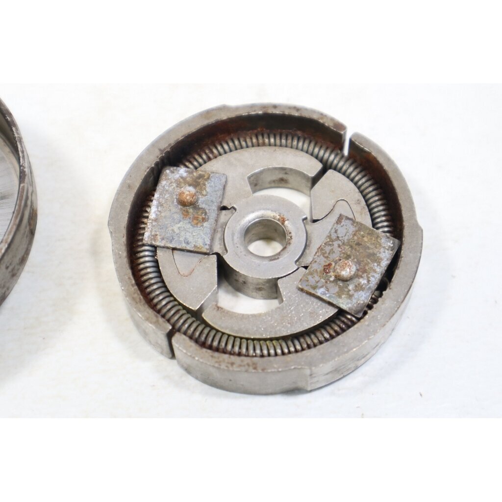 Genuine Clutch Assembly 3/8 6T STIGA SP355 ST S p A GD35 PS35 PS3816 chainsaw 5 Genuine Clutch Assembly 3/8 6T STIGA SP355 ST S p A GD35 PS35 PS3816 chainsaw 5