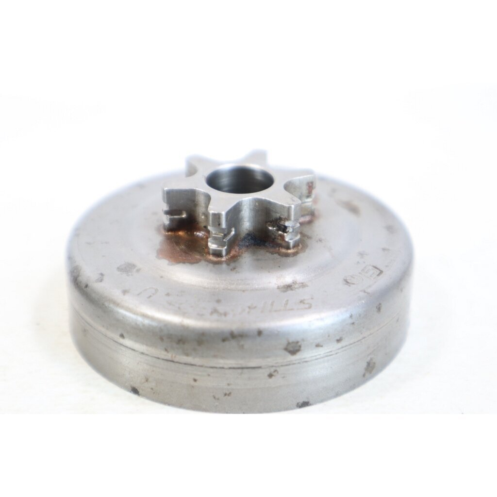 Genuine Clutch Assembly 3/8 6T STIHL 017 018 MS170 MS180 MS230 MS250 chainsaw 5