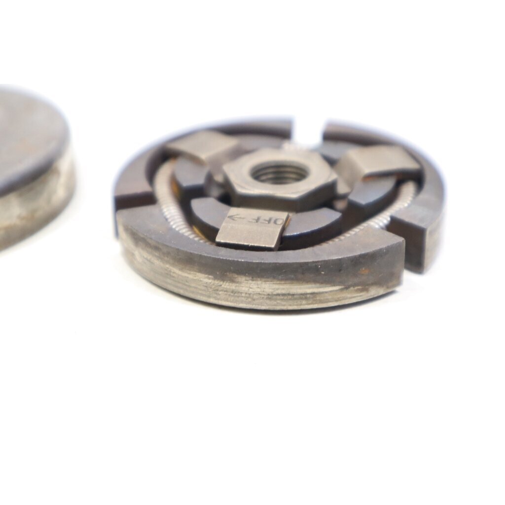 Genuine Clutch Assembly 3/8" 7T Jonsered 2051 2054 2055 chainsaw 4 Genuine Clutch Assembly 3/8" 7T Jonsered 2051 2054 2055 chainsaw 4