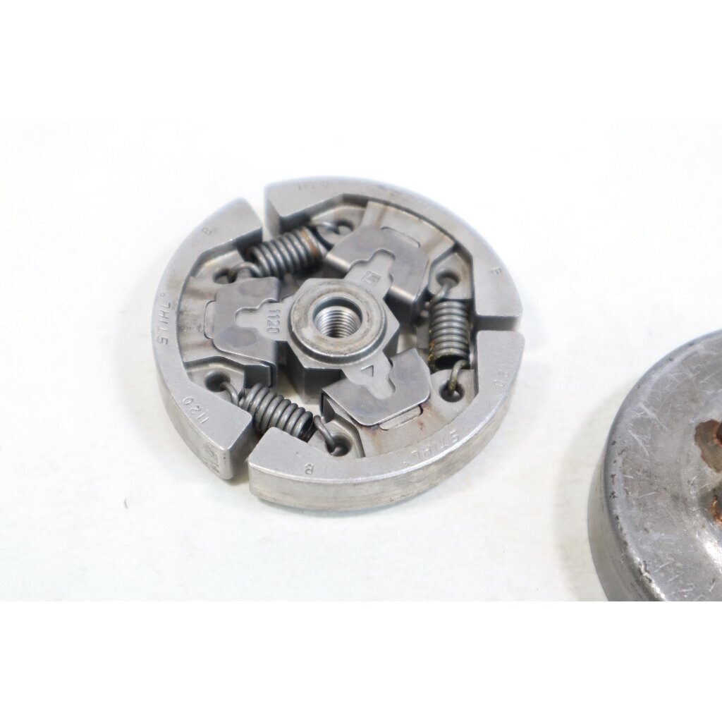 Genuine Clutch assembly 3/8 Picco 7T STIHL 012 chainsaw 4