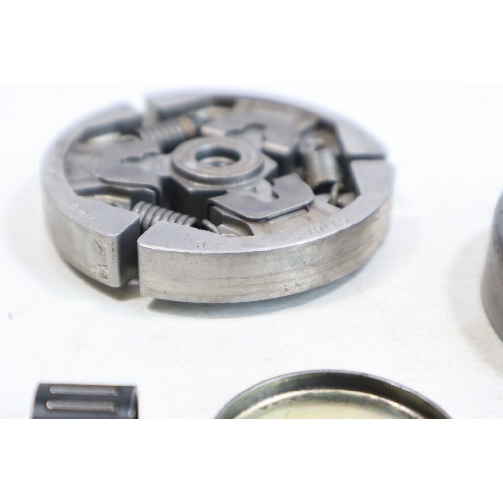Genuine Clutch assembly 3/8 Picco 7T STIHL 012 chainsaw 5