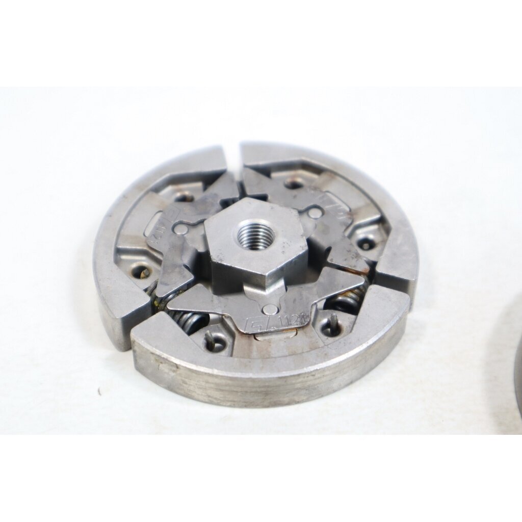 Genuine Clutch assembly 3/8 Picco 7T STIHL 012 chainsaw 7