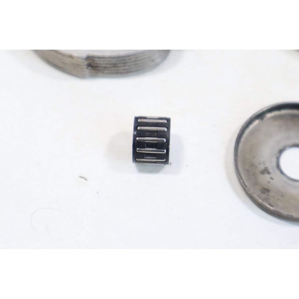 Genuine Clutch assembly 3/8 Picco 7Z STIHL 010AV chainsaw 1 Genuine Clutch assembly 3/8 Picco 7Z STIHL 010AV chainsaw 1