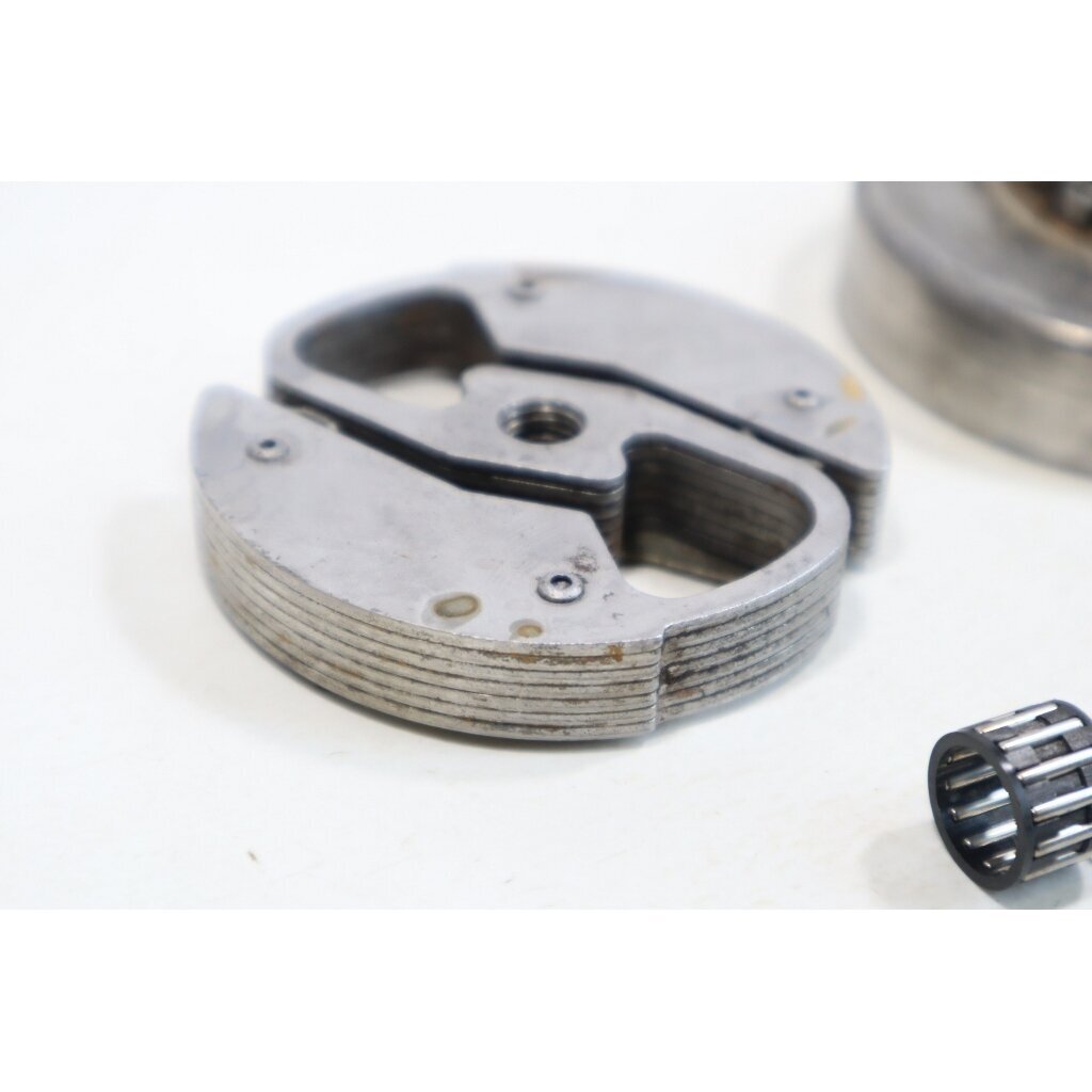 Genuine Clutch assembly 3/8 Picco 7Z STIHL 010AV chainsaw 3 Genuine Clutch assembly 3/8 Picco 7Z STIHL 010AV chainsaw 3