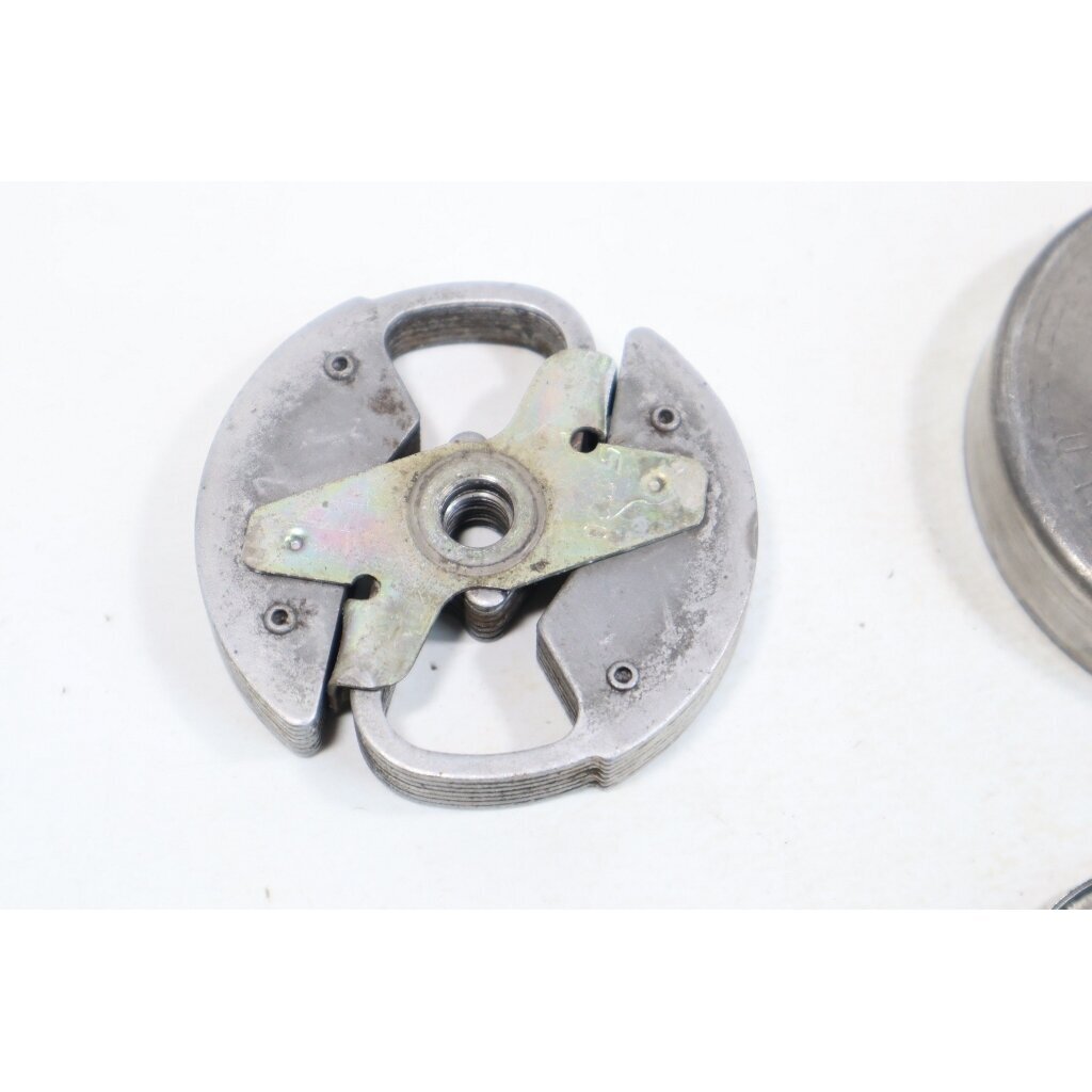 Genuine Clutch assembly 3/8 Picco 7Z STIHL 010AV chainsaw 4 Genuine Clutch assembly 3/8 Picco 7Z STIHL 010AV chainsaw 4