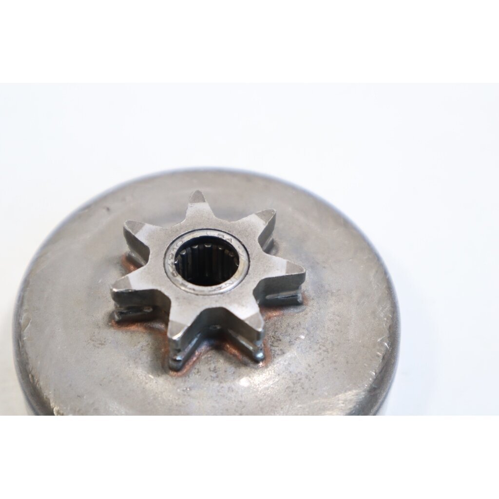 Genuine Clutch Assy .325 7T Husqvarna 36 41 136 137 141 Jonsered 2036 chainsaw 4