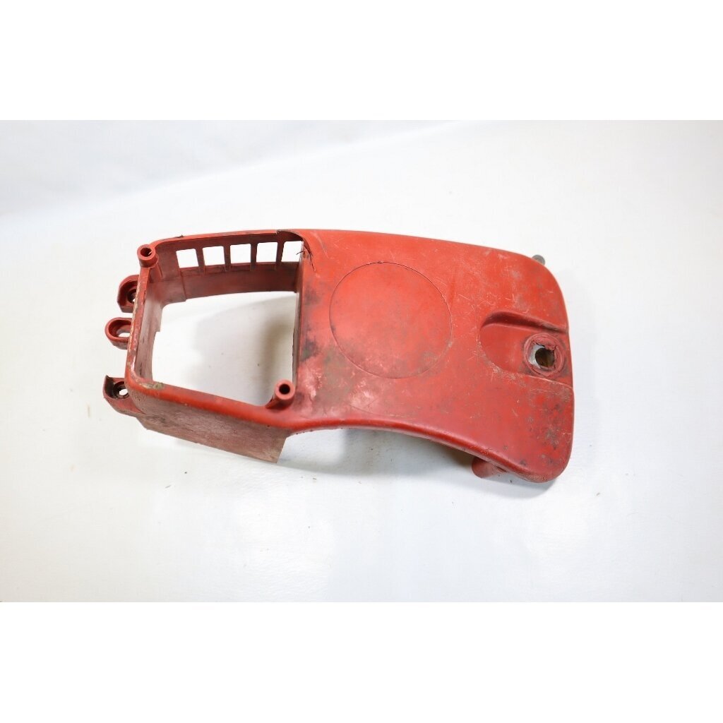 Genuine Clutch Cover Chain Brake Solo 634 641 chainsaw 6900402 Genuine Clutch Cover Chain Brake Solo 634 641 chainsaw 6900402