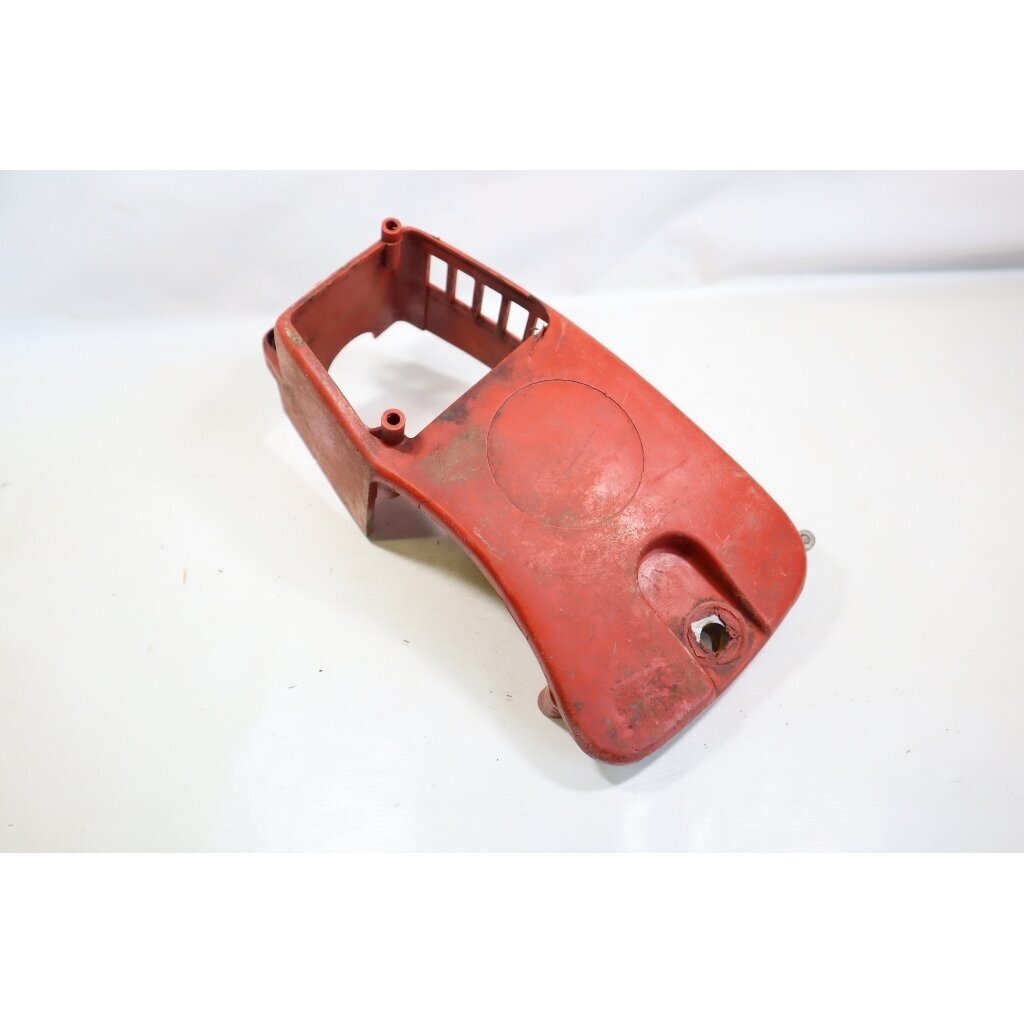 Genuine Clutch Cover Chain Brake Solo 634 641 chainsaw 6900402 1 Genuine Clutch Cover Chain Brake Solo 634 641 chainsaw 6900402 1