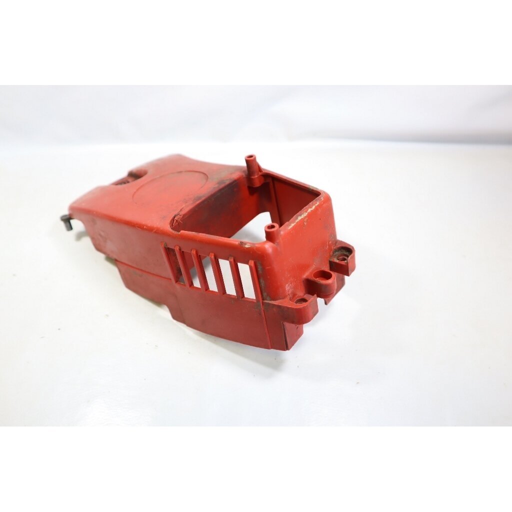 Genuine Clutch Cover Chain Brake Solo 634 641 chainsaw 6900402 3 Genuine Clutch Cover Chain Brake Solo 634 641 chainsaw 6900402 3