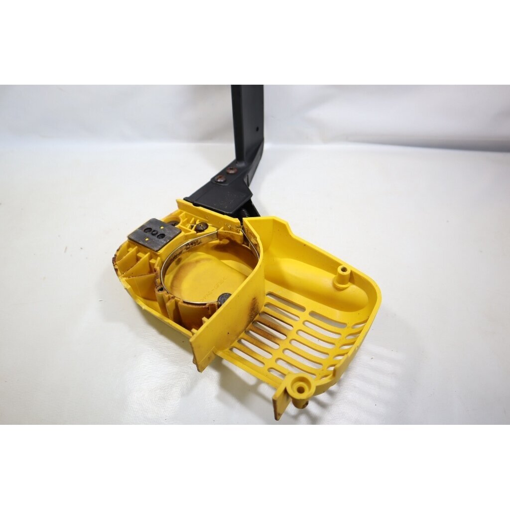 Genuine Clutch Cover Chain Brake STIGA SP355 ST S p A PS35 PS3816 chainsaw 6980667 4 Genuine Clutch Cover Chain Brake STIGA SP355 ST S p A PS35 PS3816 chainsaw 6980667 4