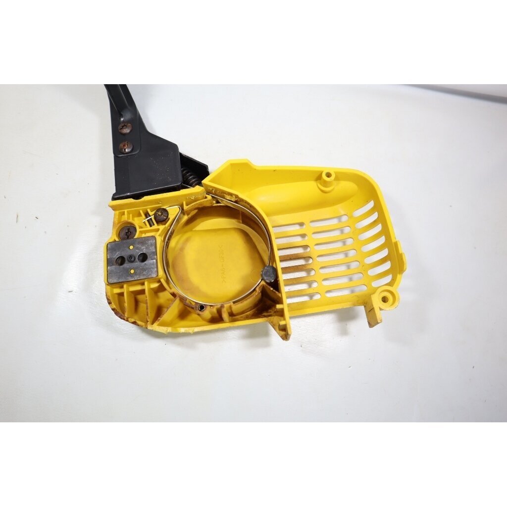 Genuine Clutch Cover Chain Brake STIGA SP355 ST S p A PS35 PS3816 chainsaw 6980667 7 Genuine Clutch Cover Chain Brake STIGA SP355 ST S p A PS35 PS3816 chainsaw 6980667 7