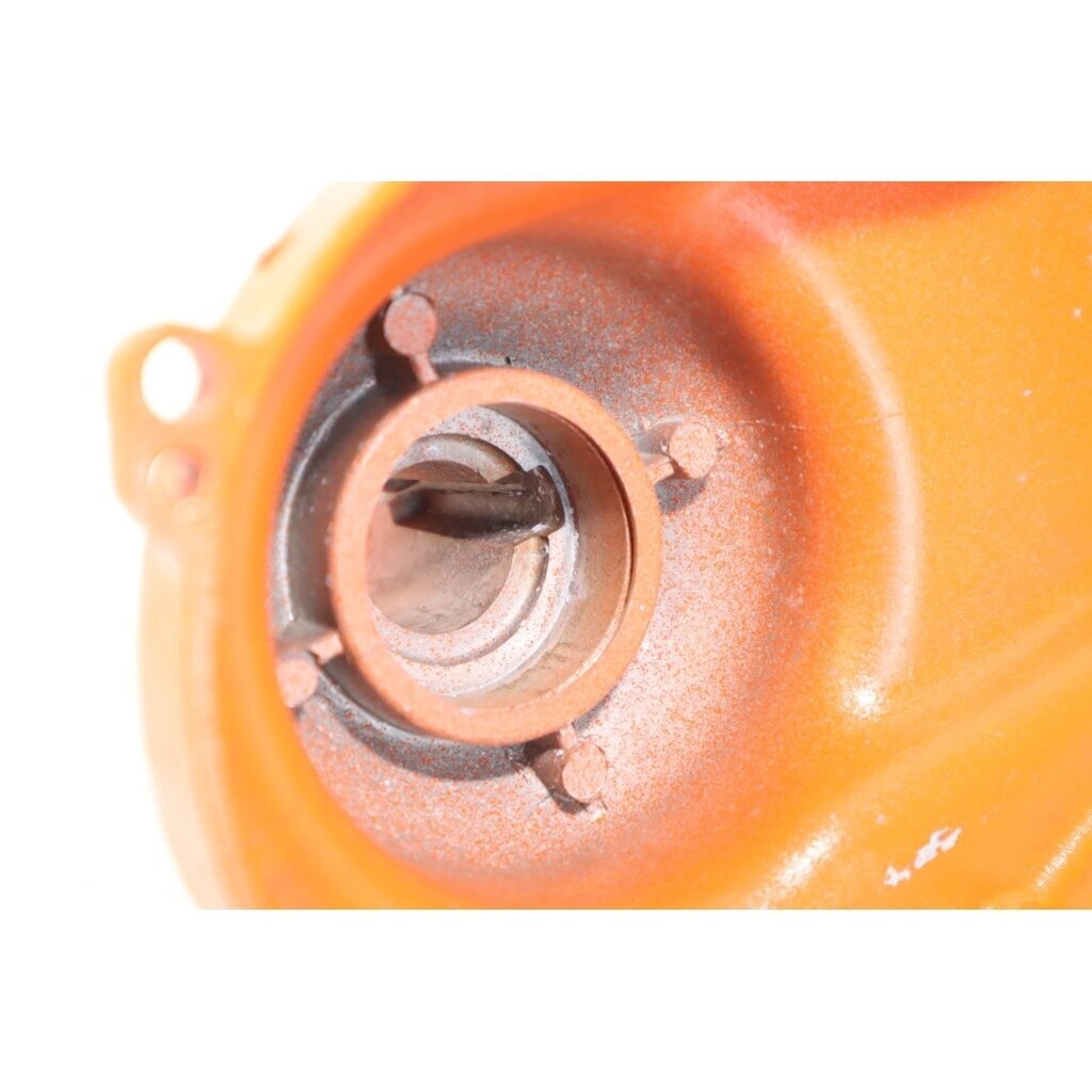 Genuine Clutch Cover Fan Case Tanaka TBC-202 trimmer 1120602K220 7 Genuine Clutch Cover Fan Case Tanaka TBC-202 trimmer 1120602K220 7
