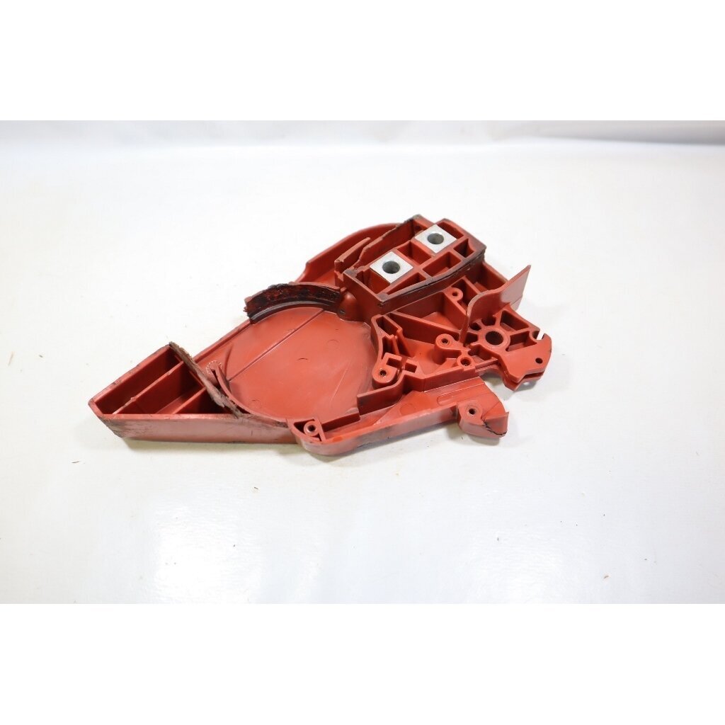 Genuine Clutch Cover Housing Jonsered 2041 2045 2050 chainsaw 503606301 7 Genuine Clutch Cover Housing Jonsered 2041 2045 2050 chainsaw 503606301 7