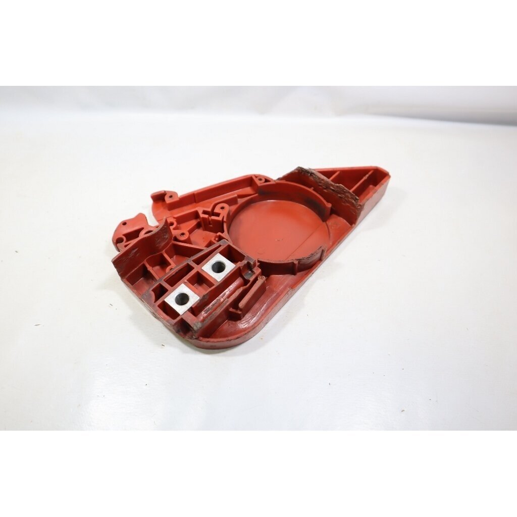 Genuine Clutch Cover Housing Jonsered 2041 2045 2050 chainsaw 503606301 9