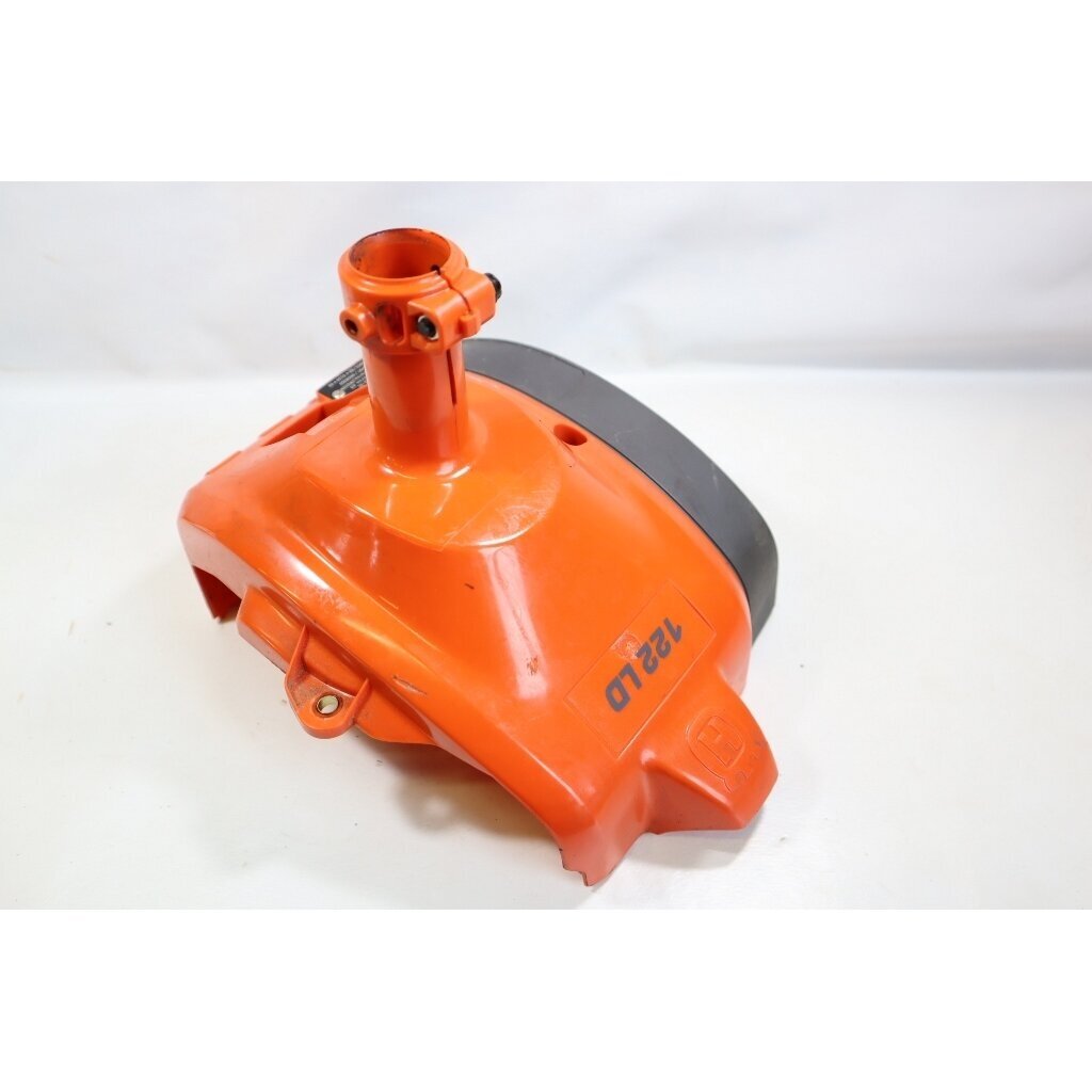 Genuine Clutch Cover Husqvarna 122C 122LD 122LDx 122LK trimmer 574794201 2 Genuine Clutch Cover Husqvarna 122C 122LD 122LDx 122LK trimmer 574794201 2